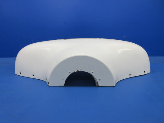 Piper PA-32RT-300T Lance II Engine Top FWD Cowl Assy P/N 98562-02 (1024-1232)0