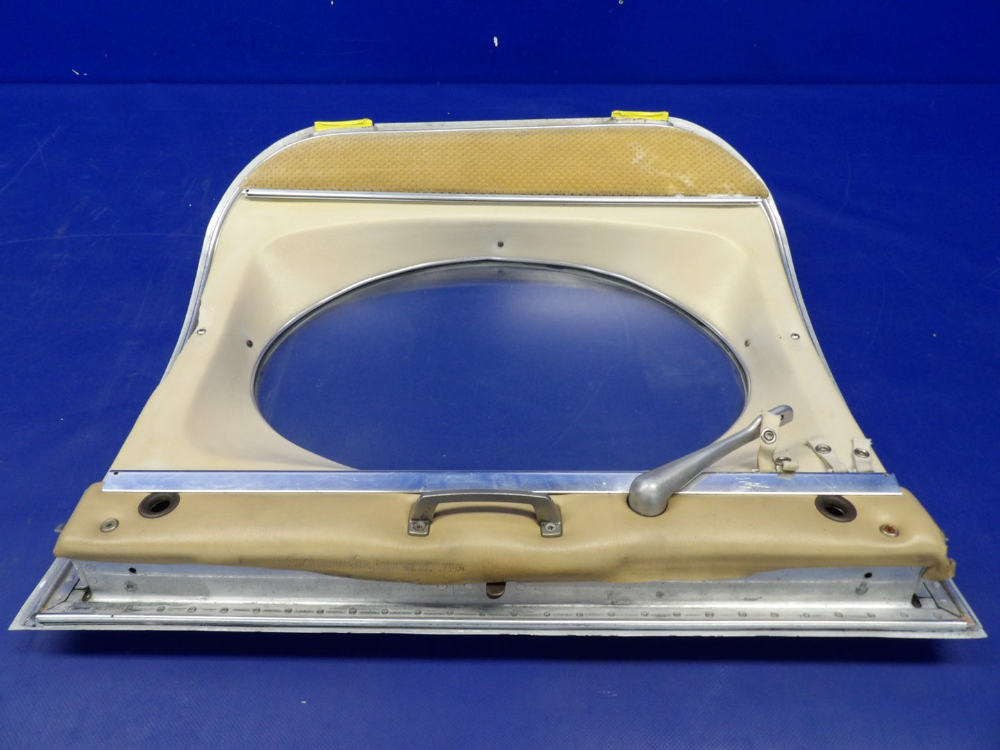 Cessna 421 Upper Cabin Door P/N 5111504-2 (0726-2086)7