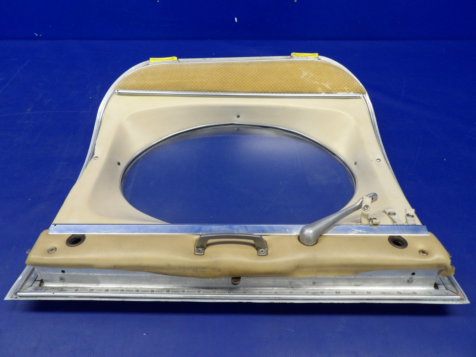 Cessna 421 Upper Cabin Door P/N 5111504-2 (0726-2086)7