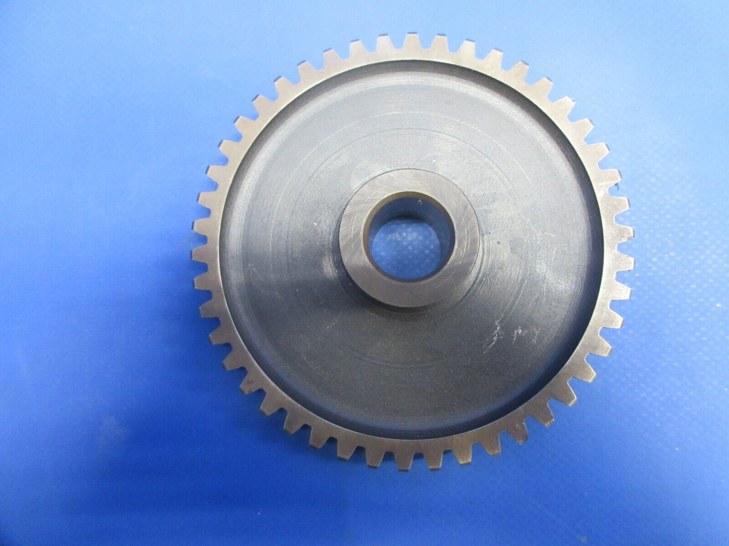 Continental O-470-R Crankshaft Idler Gear Assy P/N 534757 (0924-757)