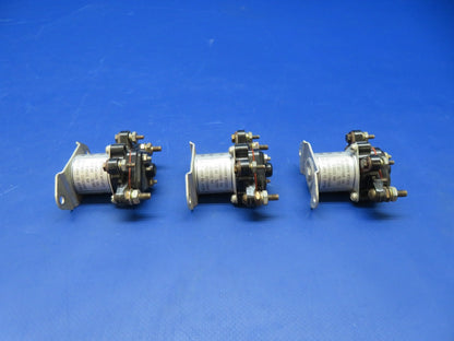 Cessna 421 Cutler-Hammer Relays 28v 50amp 6041H169A LOT OF 3 TESTED (0326-233)9