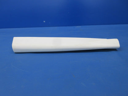 Cessna 150 Rudder Tip and Cap P/N K0431013-3-791 NOS (0624-1439)4