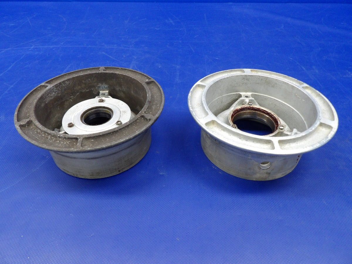 Mooney M20E Cleveland 40-86 Main Wheel 6.00-6 P/N 161-03000 (0826-2154)9
