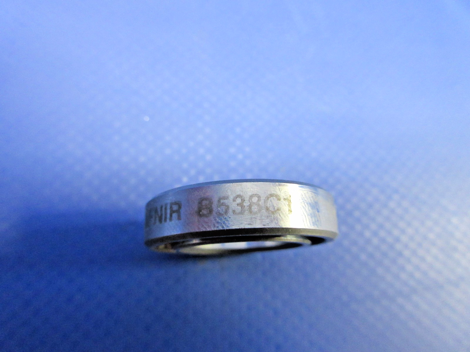 Beech Fafnir Aileron Tab Actuator Bearing P/N B-538 LOT OF 2 NOS (0426-828)8