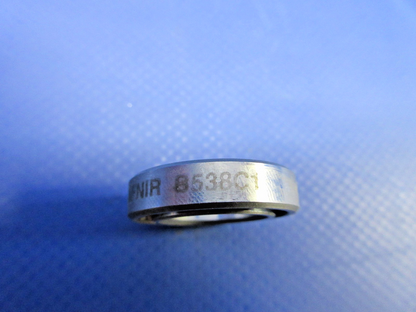 Beech Fafnir Aileron Tab Actuator Bearing P/N B-538 LOT OF 2 NOS (0426-828)8
