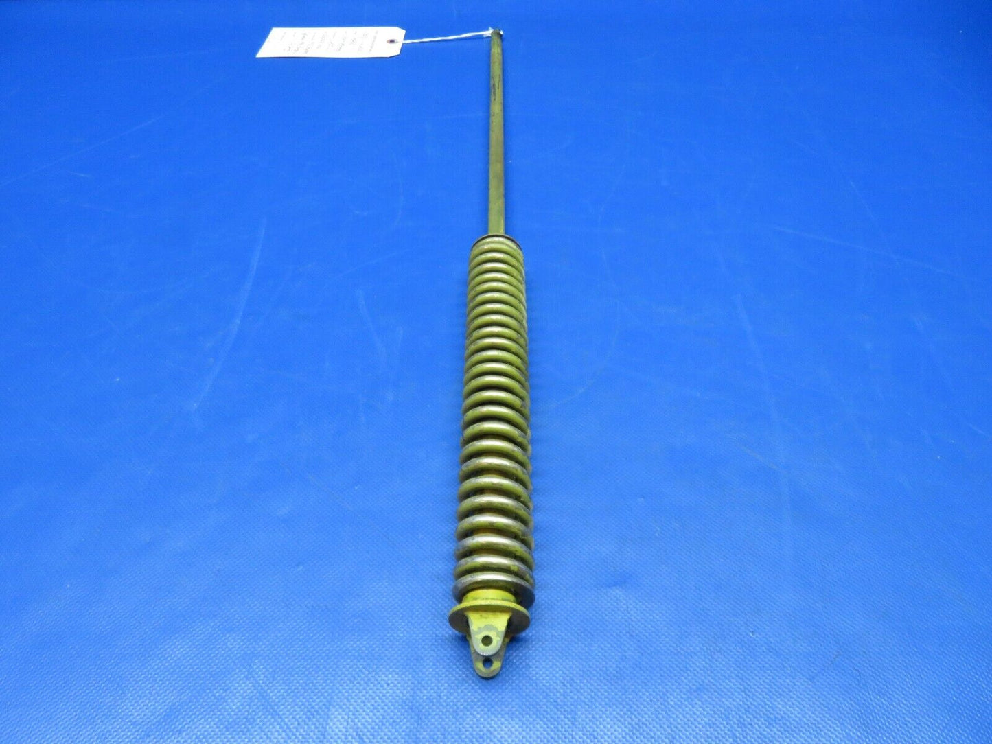Mooney M20 / M20E MG Retract Cylinder Bungee w/ Spring P/N 560008-003 (0424-215)