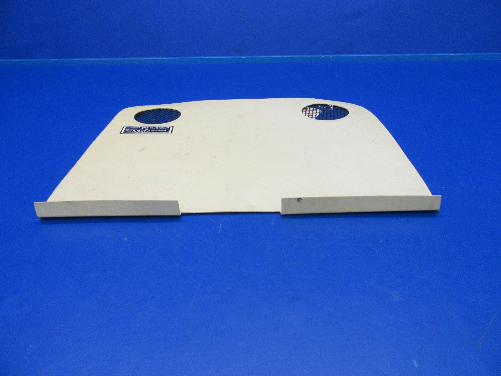 Cessna P210N / 210 Baggage AFT Cover P/N 2115028-6 (1019-135)1