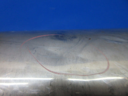 Robinson R22 Helicopter WCC Exhaust Shroud P/N A169-3 (1124-1379)7