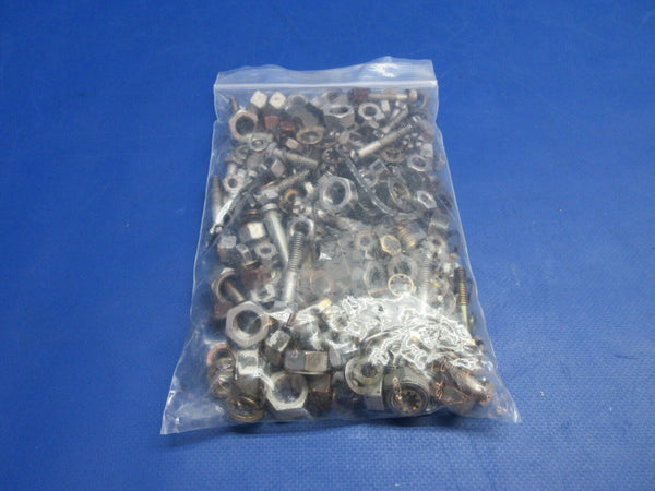 Lycoming O-540-J3A5D Engine Hardware LOT (0523-329)