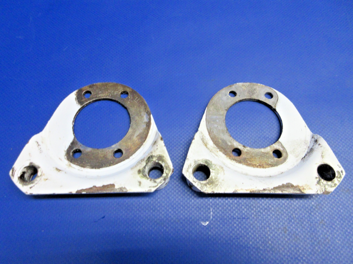 Mooney M20 / M20E Torque Plate P/N B3014 LOT OF 2 (0826-880)1