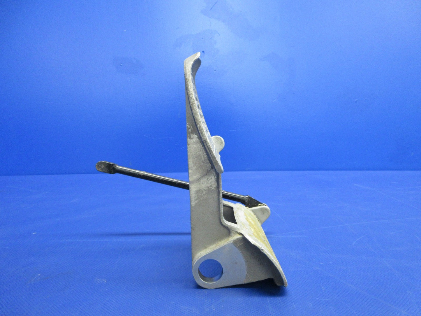 Piper PA-36 Toe Brake Rudder Pedal LH & RH P/N 63480-00 & -000 (0426-766)7