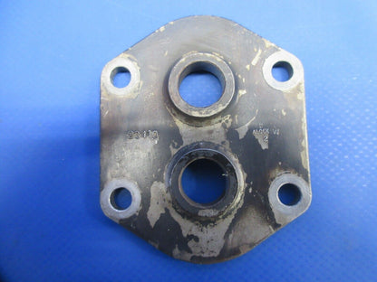 Continental O-200 Oil Pressure Pump Cover P/N 655012 (0824-929)