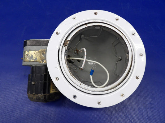 Cessna 310N LH Retractable Landing Light P/N G-2905-24 FOR PARTS (0626-1464)0