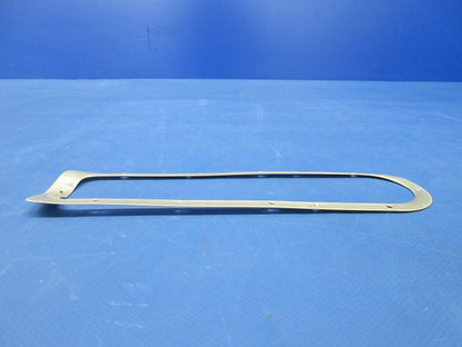 Enstrom 280FX Helicopter Cabin Seat Plate & Doubler P/N 28-11431-1 (1124-1285)