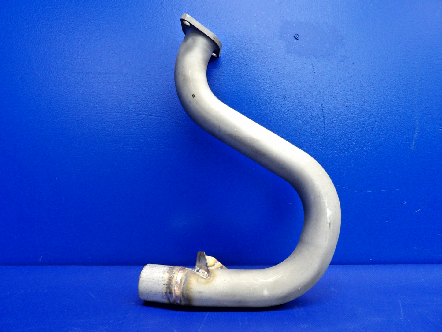 Cirrus SR20 Exhaust Header Cylinder #1 w/ 8130 P/N 10355-003 OH (0426-1300)0