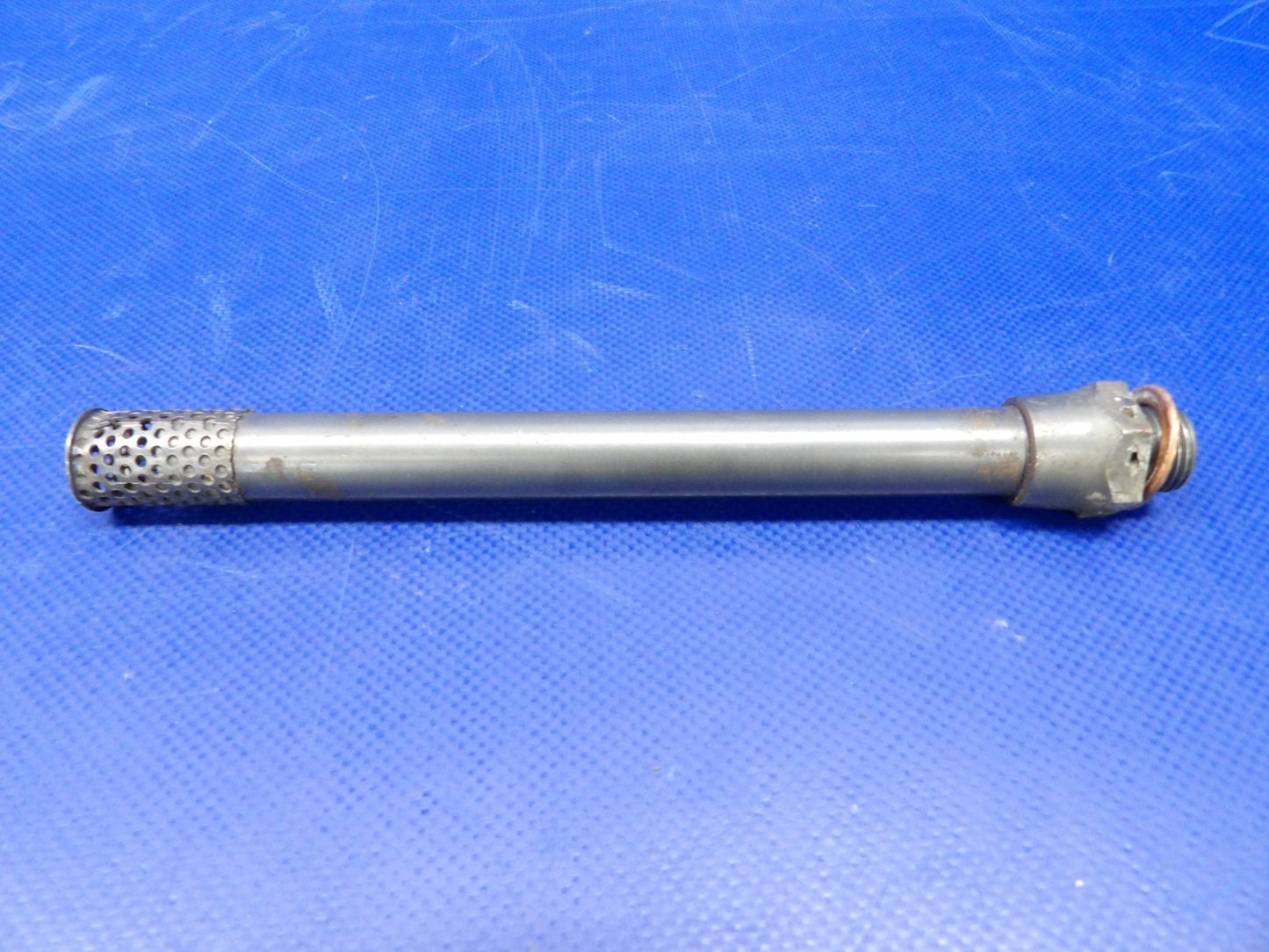 Continental O-200 Oil Pump Suction Tube P/N A22301 (0626-1507)3