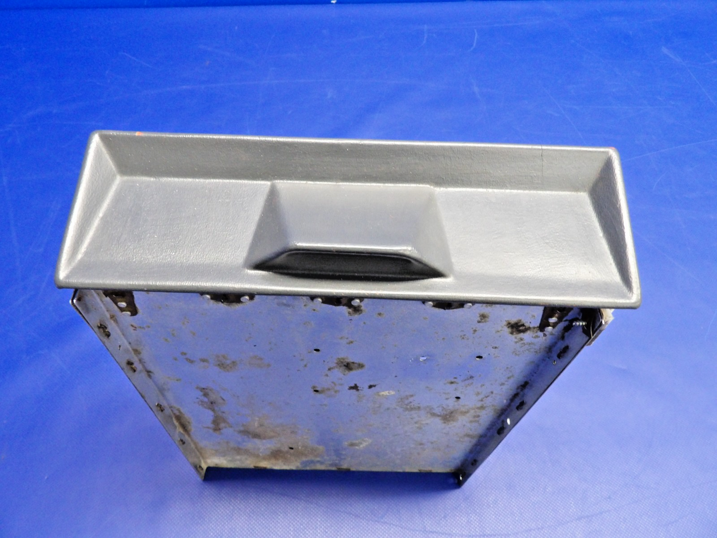 Cessna 172 / 172G Map Case & Door P/N 0513320-8 (0326-1263)9