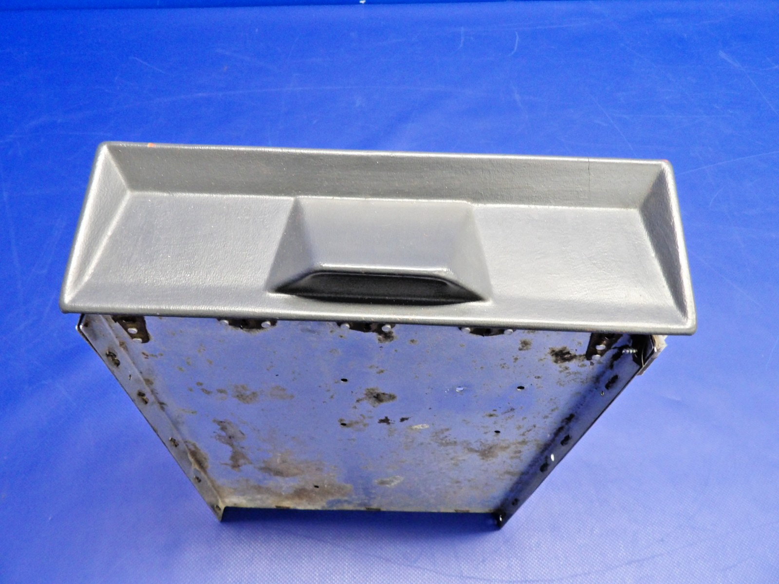 Cessna 172 / 172G Map Case & Door P/N 0513320-8 (0326-1263)9