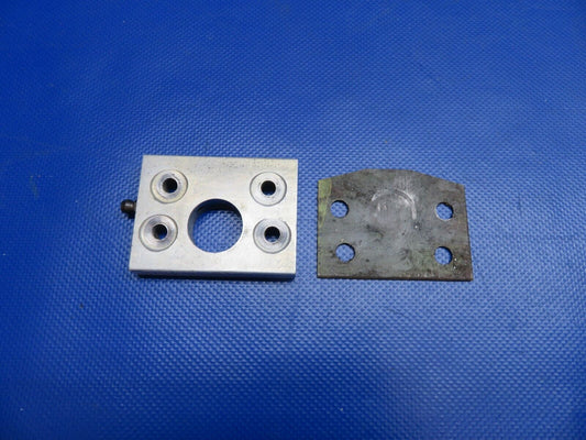 Mooney M20E Main Gear Attach Bearing & Shim P/N 2257-7 (0824-1727)