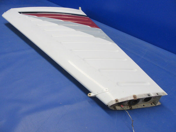 Piper PA-28-180 Vertical Stabilizer / Fin P/N 63500-08 (1024-13)