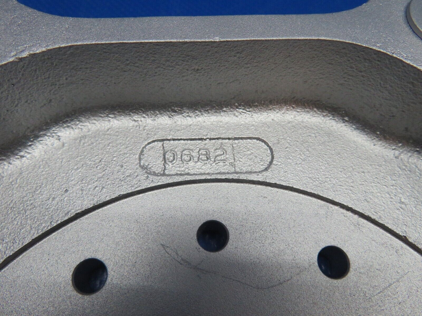 Cessna 310 / 310P Cleveland Torque Plate P/N 075-01902 (0224-1408)