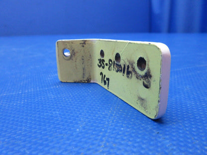 Beech A36 Bonanza Hinge Main Gear Door AFT INBD RH P/N 35-815016-5 (0924-1313)