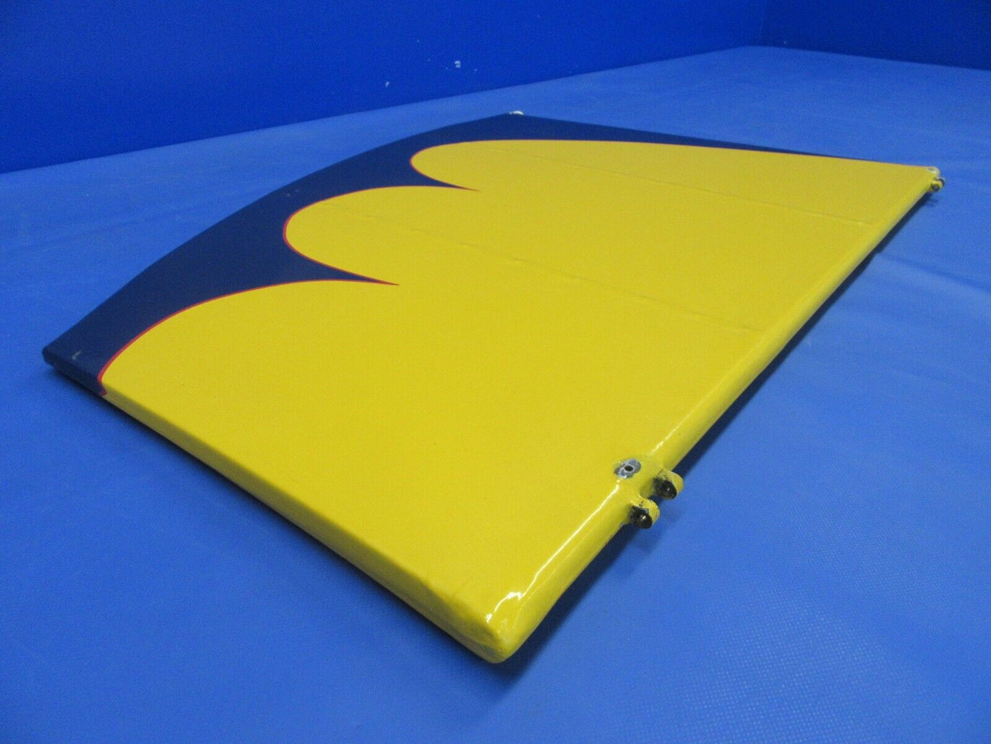 Piper PA-20 / PA-22 LH Horizontal Stabilizer w/ VGs P/N 12647-000 (0824-03)