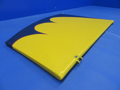 Piper PA-20 / PA-22 LH Horizontal Stabilizer w/ VGs P/N 12647-000 (0824-03)