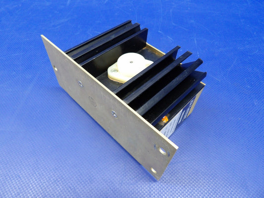 Beech 76 Duchess Lamar Voltage Regulator w/ 8130 14V P/N B-00294-1 (0526-1317)0