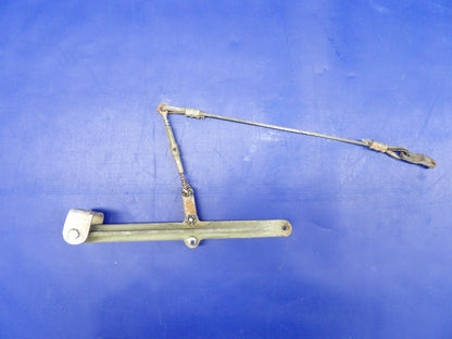Globe GC-1B Swift Tailwheel Bellcrank And Bracket P/N 11-351-3631 (0326-415)1
