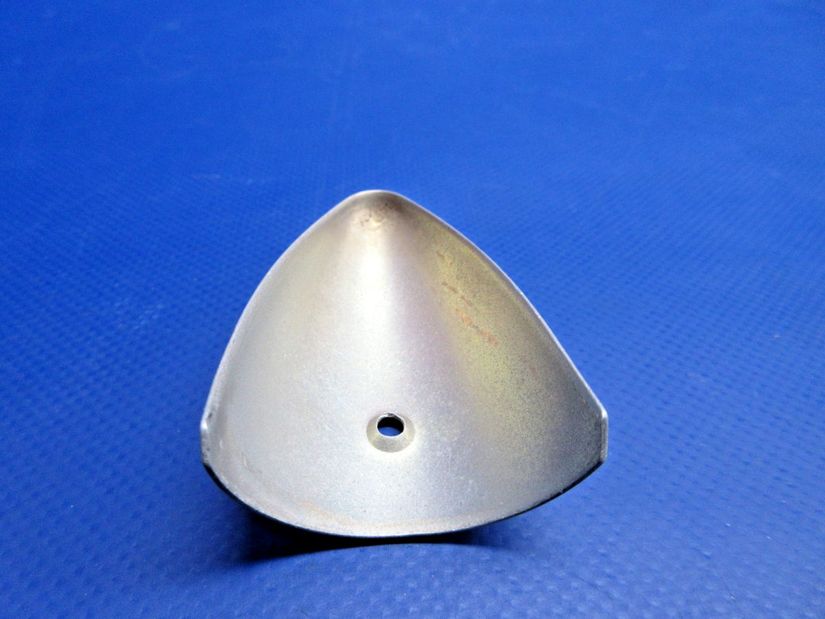 Grimes Position Light Shield P/N A1104 LOT OF 2 (0826-897)8