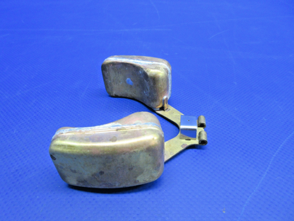 Precision Carburetor Bowl Float P/N 30-766 NOS (0426-785)14