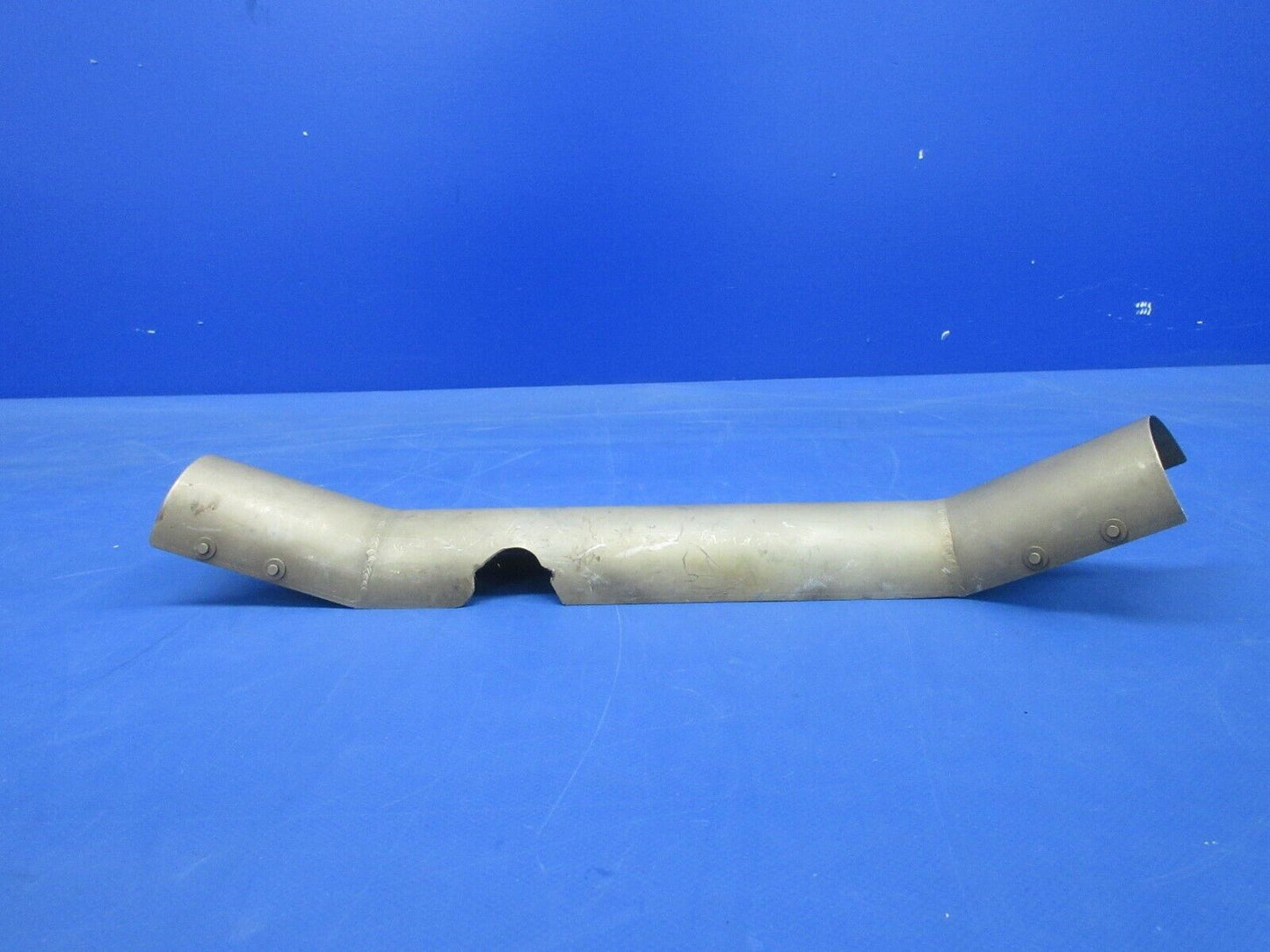 Piper PA-32RT-300T Lance II Exhaust Heat Shields (1024-731)