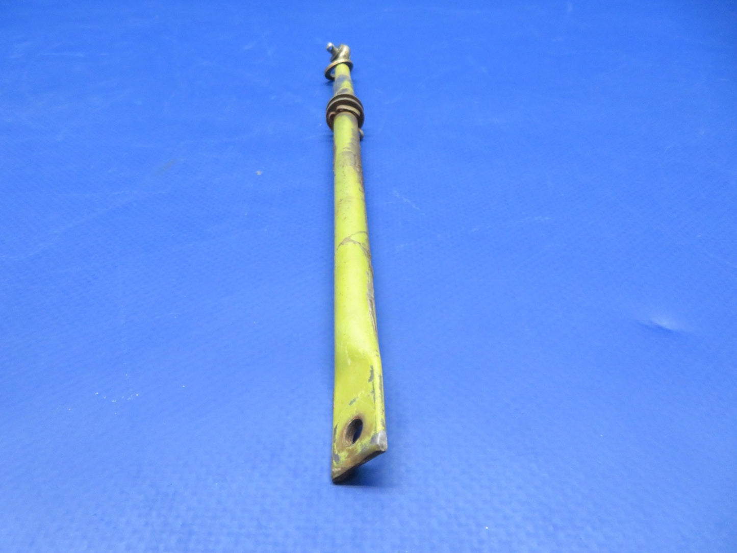 Beech 58 Baron FWD Utility Door Latch P/N 36-430012-5 (0326-126)7