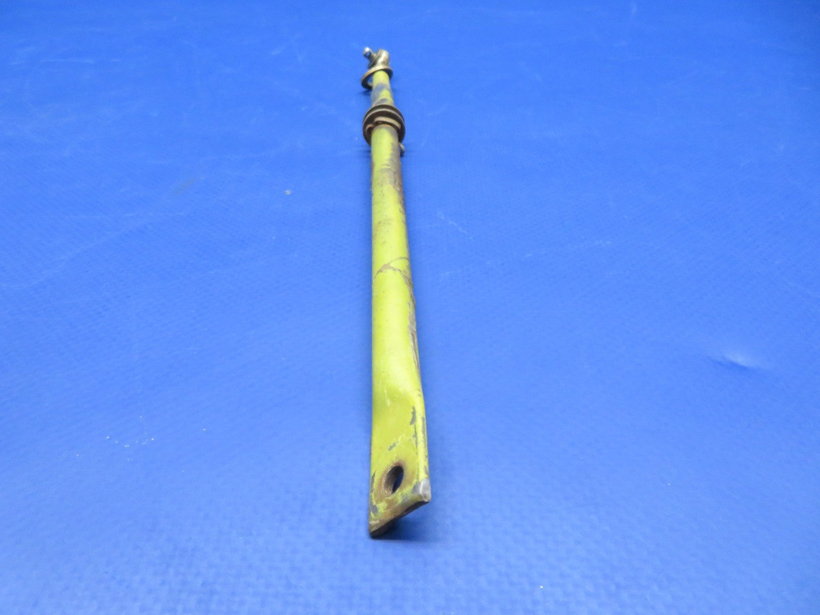 Beech 58 Baron FWD Utility Door Latch P/N 36-430012-5 (0326-126)7