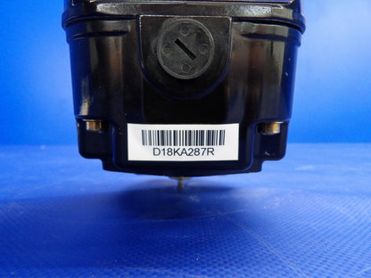 671.0 SMOH / Bendix S6LSC-25 Magneto P/N BL-500556-3 (0326-419)3