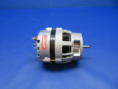 Hartzell Alternator 28V P/N ES-4029, 653344, 653344-1 TESTED (0226-447)0