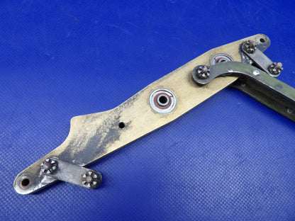 Cessna 421 Elevator Control Bellcrank Arm P/N 5015022-1 (0726-1226)6