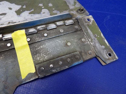 Cessna 421 Upper & LWR LH INBD Engine Cowl Door P/N 5052020-203 (0726-1245)10