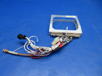 Bendix/King KMA24 Beacon Receiver Amplifier Rack 066-1055-03 WARRANTY (1124-126)13