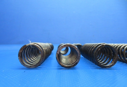 Continental IO-470-U Springs Push Rod Housing P/N 626147 LOT OF 12 (1124-174)4