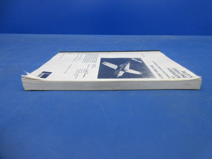 Piper PA-32RT-300T Pilot Operating Handbooks & Check List P/N 230-58 (1124-702)