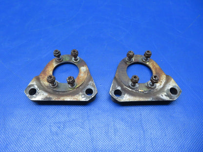 Mooney M20 / M20E Torque Plate Assy P/N B3014 LOT OF 2 (0424-153)