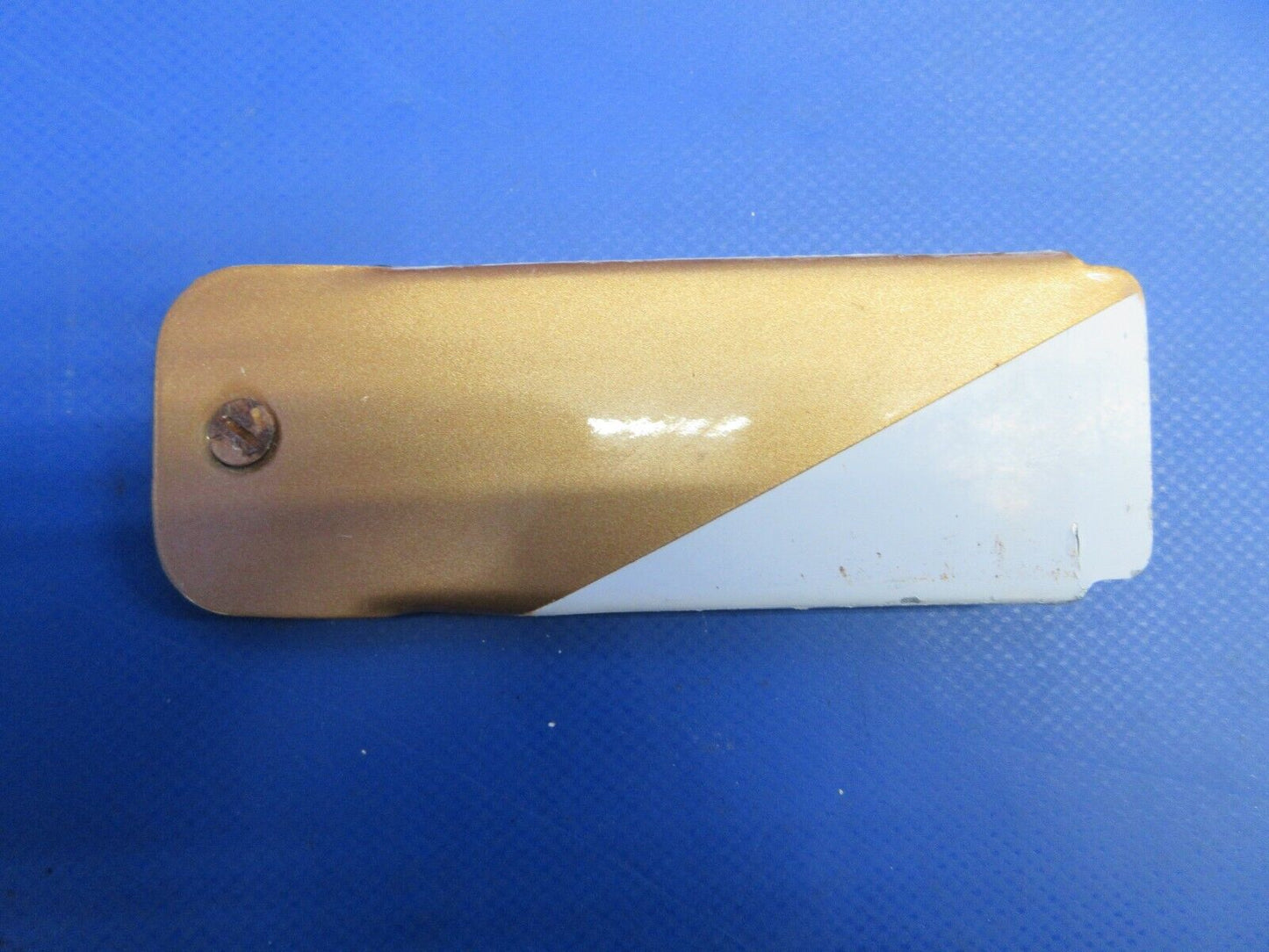 Cessna 337 / P337H Skymaster Ground Service Plug Door Assy 1470032-6 (0724-728)