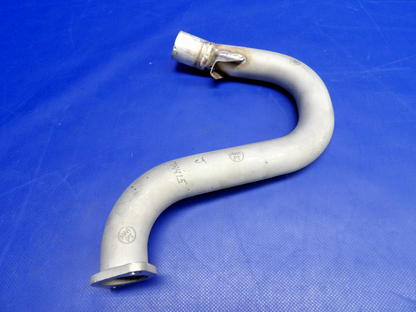 Cirrus SR20 Exhaust Header Cylinder #1 w/ 8130 P/N 10355-003 OH (0426-1300)8