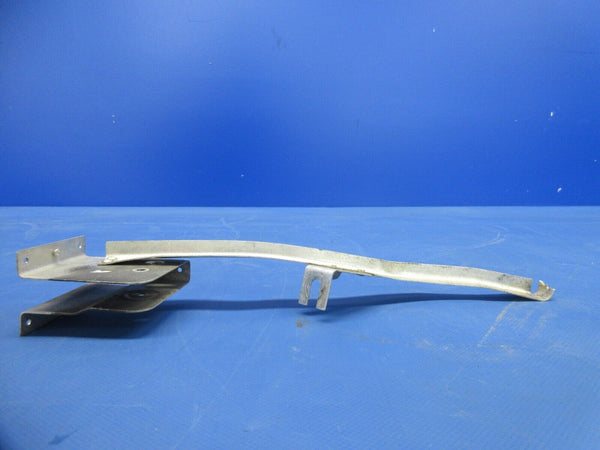 Cessna 172 / 172P Flap Control Lever Assy with Support P/N 0560021-1 (0824-745)