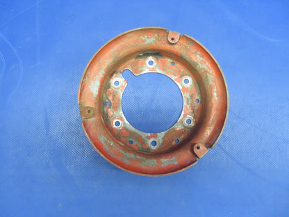 Cessna 172 McCauley 5.00-5 Nose Wheel Flange P/N C-30172-1 (0726-469)0