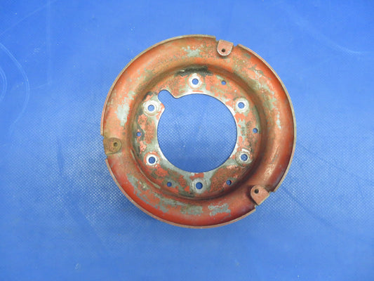 Cessna 172 McCauley 5.00-5 Nose Wheel Flange P/N C-30172-1 (0726-469)0