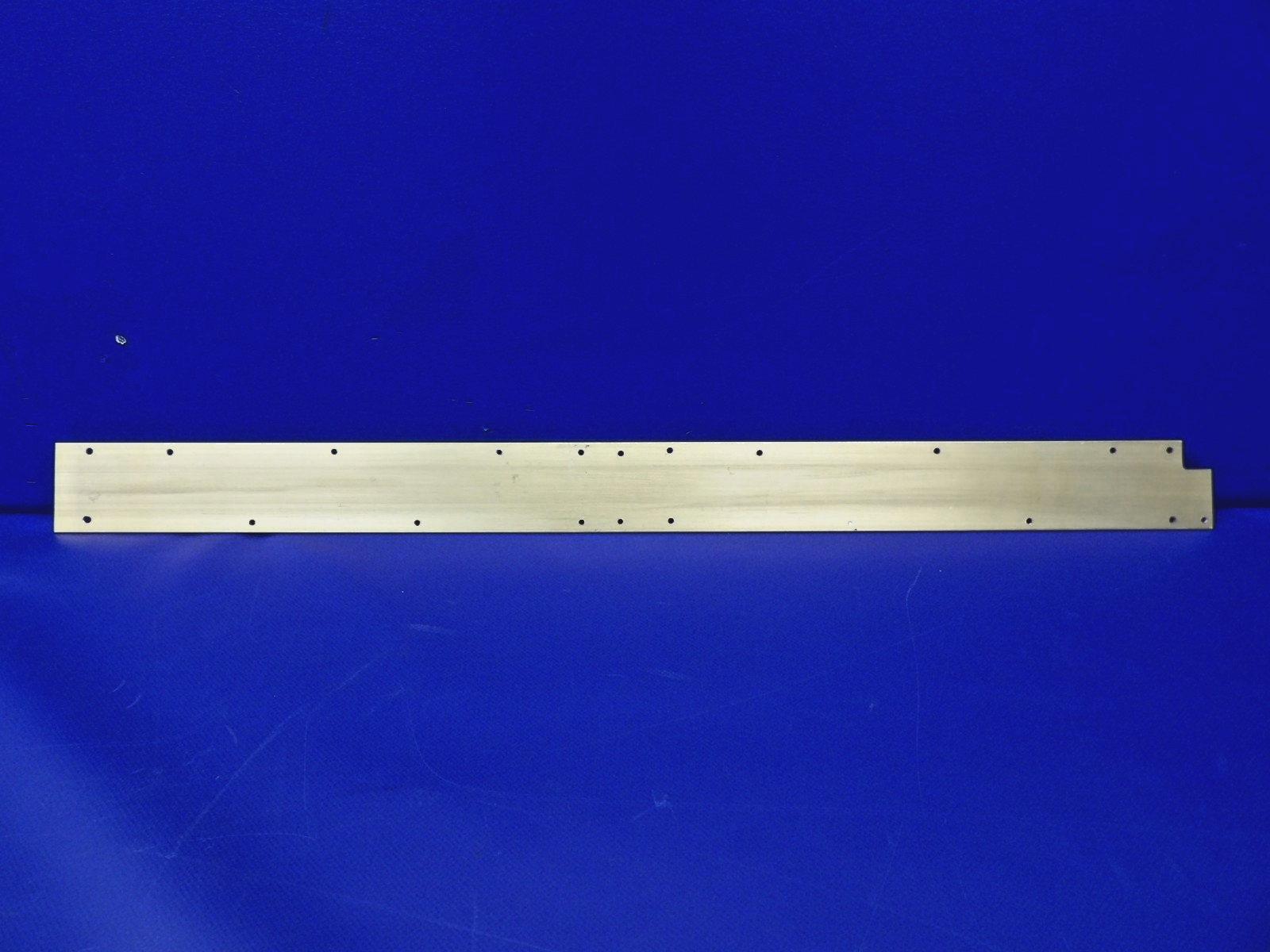 Cessna 172 / 172G McFarlane OTBD LH Seat Rail P/N MC0511240-2 (0326-1276)10