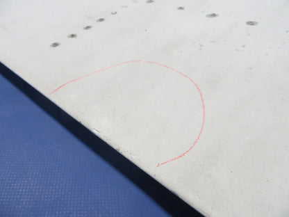 Cessna 310 / 310R LH Elevator P/N 0893200-15 (1124-02)5